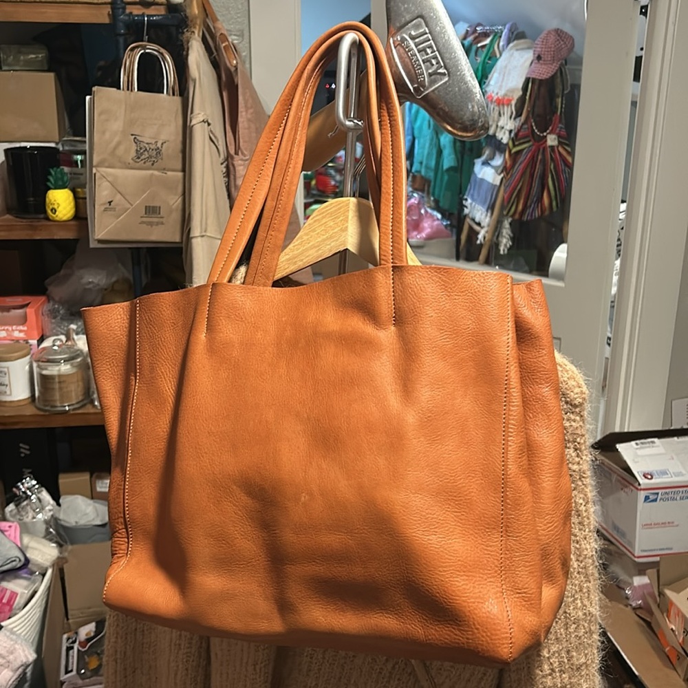 Pampa Porteno Everyday Bag -Sample Piece - Picture 11 of 15